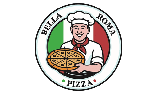 Bella Roma NY Pizza