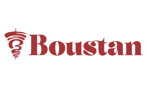 Eat Boustan