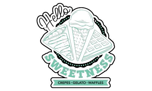 Hello Sweetness