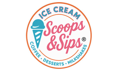 Scoops & Sips