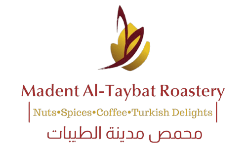 Madent Al-Taybat Roastery